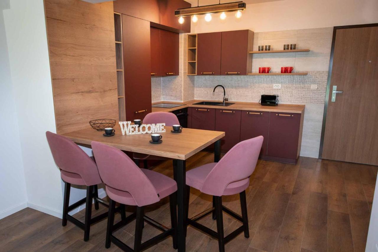 Bg Luximmo Apartments Kolozsvár Kültér fotó