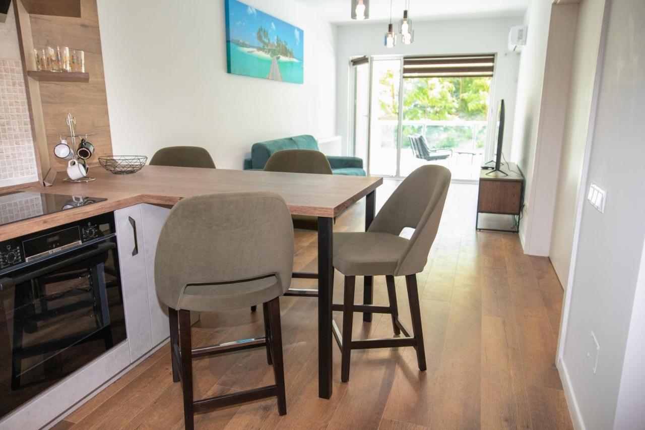 Bg Luximmo Apartments Kolozsvár Kültér fotó