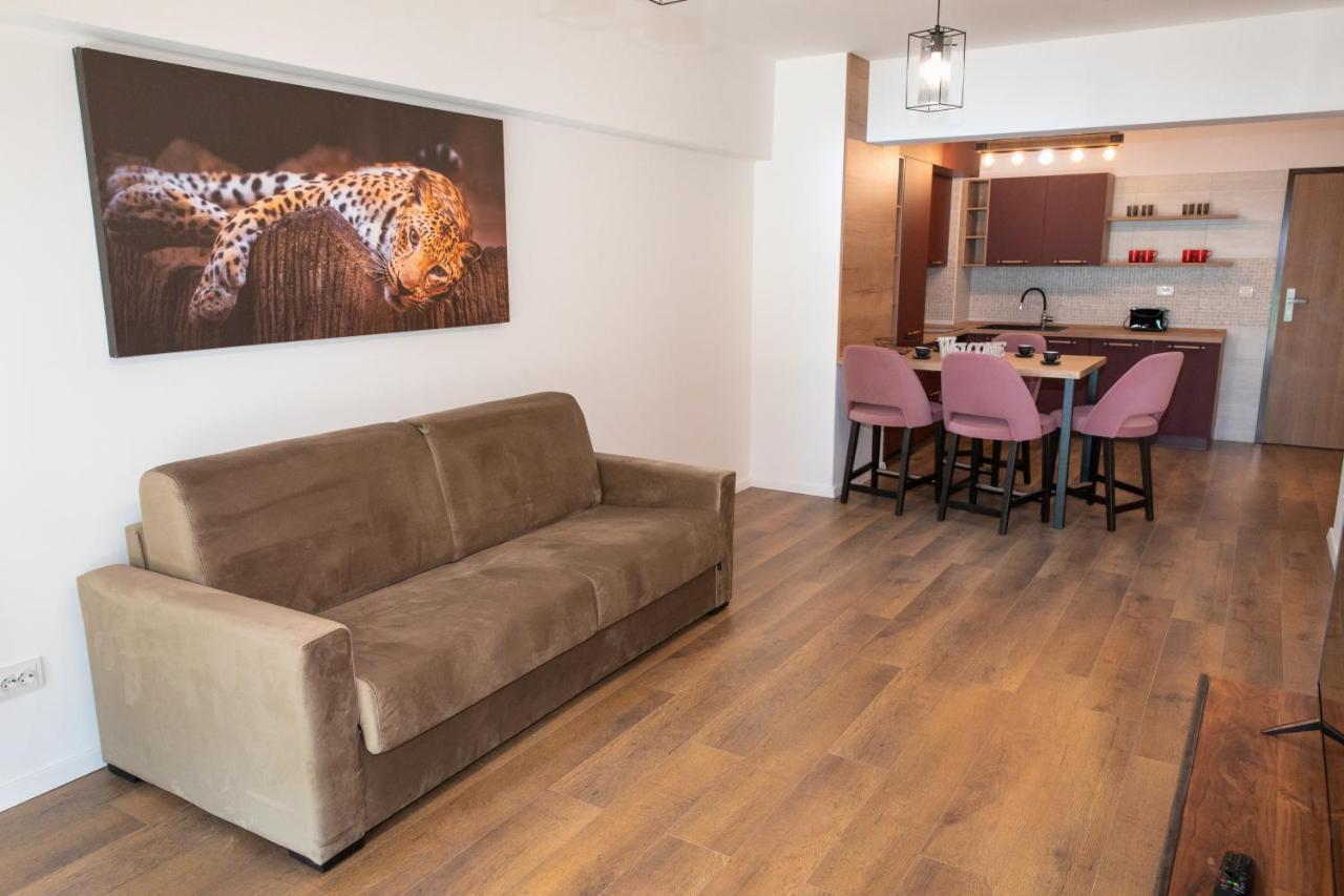 Bg Luximmo Apartments Kolozsvár Kültér fotó
