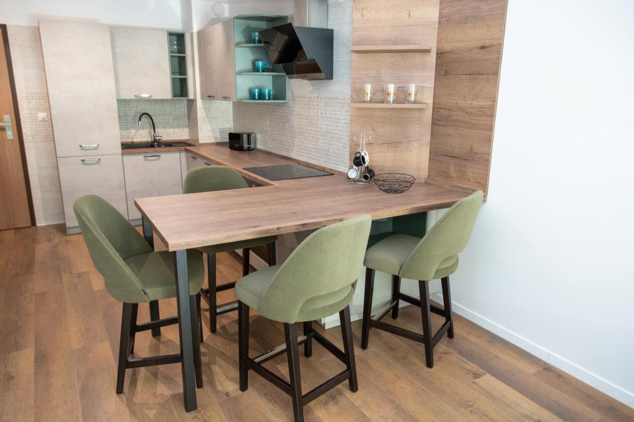 Bg Luximmo Apartments Kolozsvár Kültér fotó