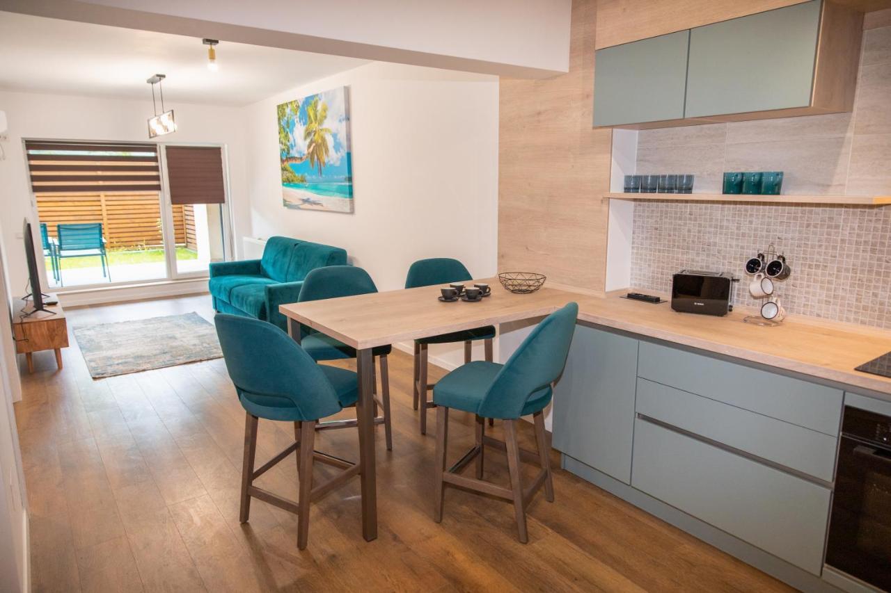 Bg Luximmo Apartments Kolozsvár Kültér fotó