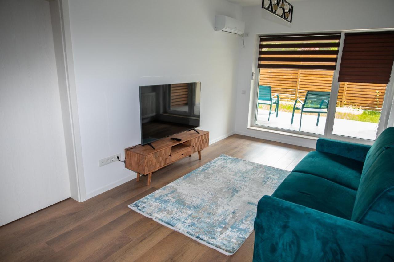 Bg Luximmo Apartments Kolozsvár Kültér fotó