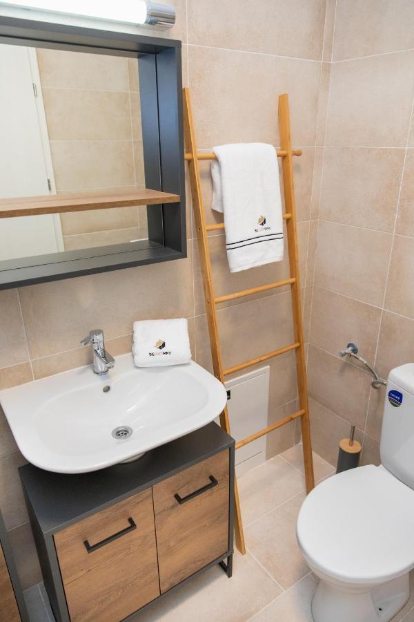Bg Luximmo Apartments Kolozsvár Kültér fotó