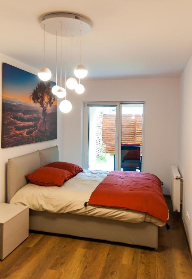 Bg Luximmo Apartments Kolozsvár Kültér fotó