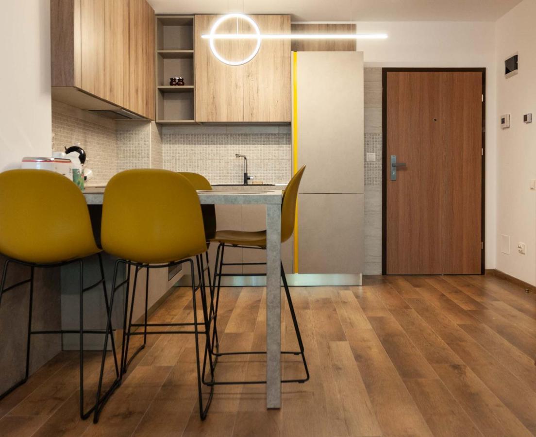 Bg Luximmo Apartments Kolozsvár Kültér fotó