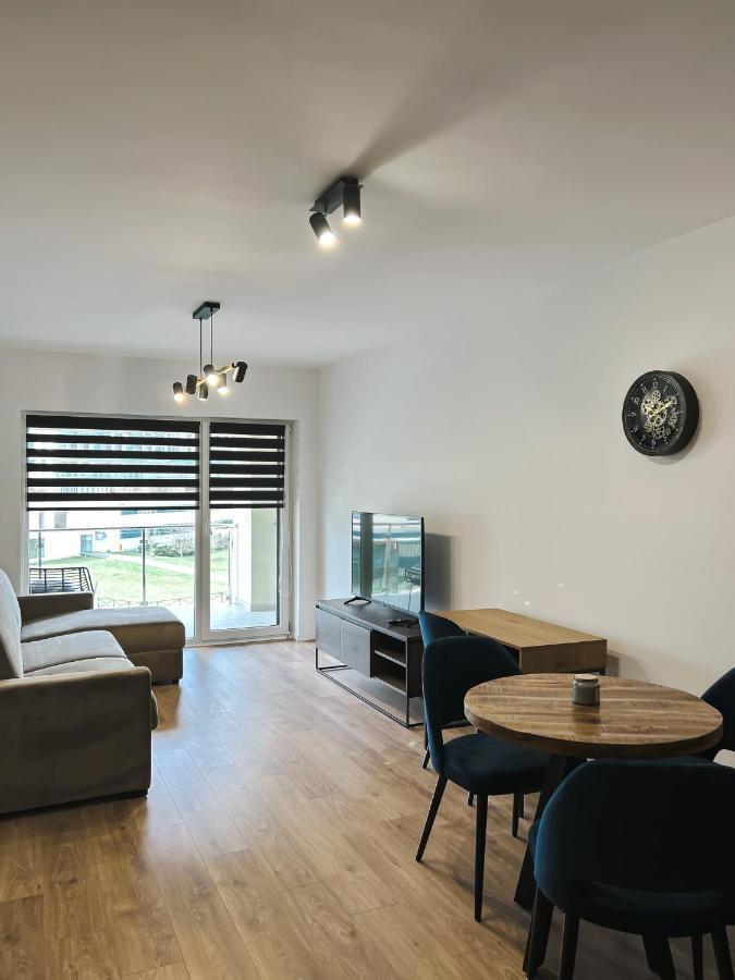 Bg Luximmo Apartments Kolozsvár Kültér fotó