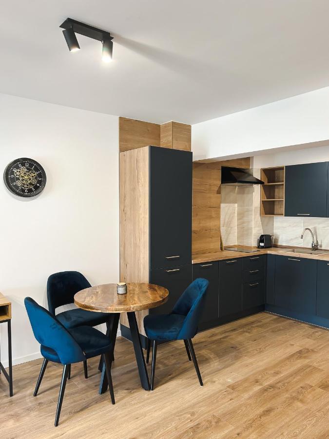 Bg Luximmo Apartments Kolozsvár Kültér fotó