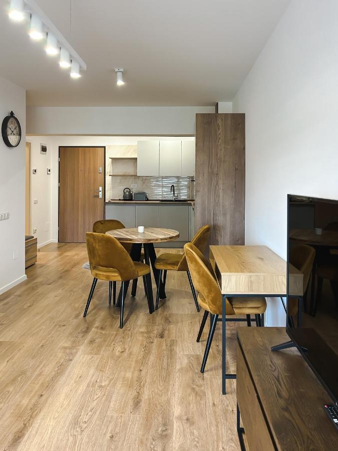 Bg Luximmo Apartments Kolozsvár Kültér fotó