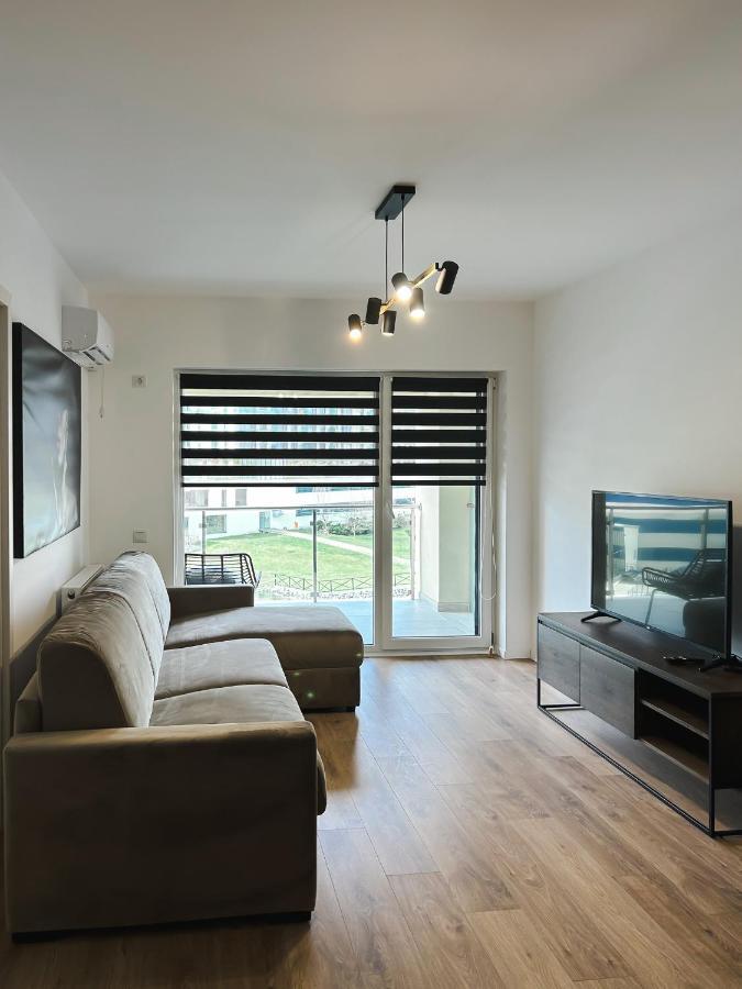 Bg Luximmo Apartments Kolozsvár Kültér fotó