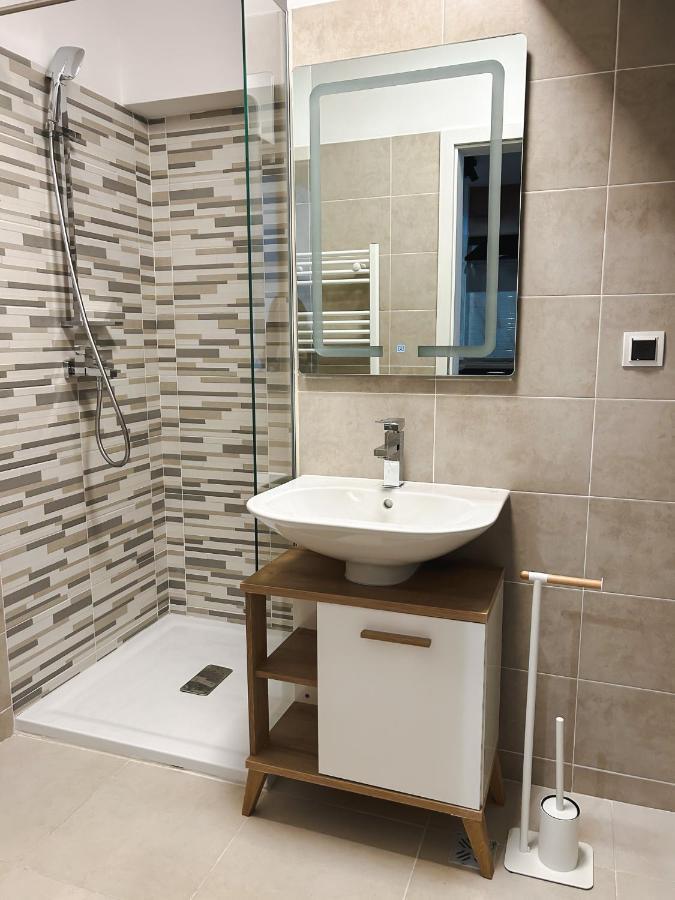 Bg Luximmo Apartments Kolozsvár Kültér fotó