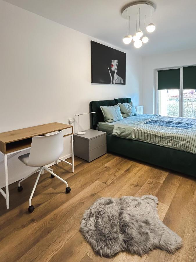 Bg Luximmo Apartments Kolozsvár Kültér fotó