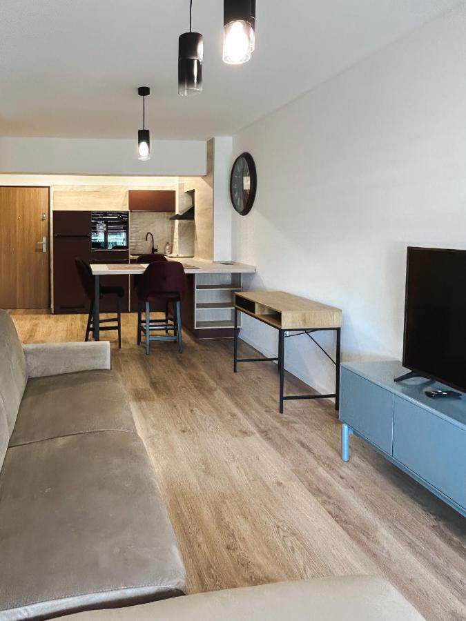 Bg Luximmo Apartments Kolozsvár Kültér fotó