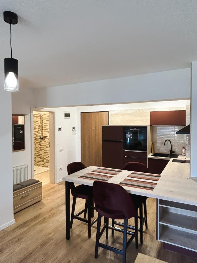 Bg Luximmo Apartments Kolozsvár Kültér fotó