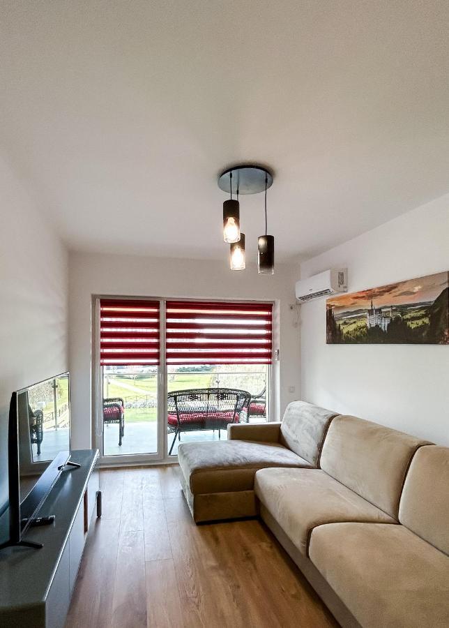 Bg Luximmo Apartments Kolozsvár Kültér fotó