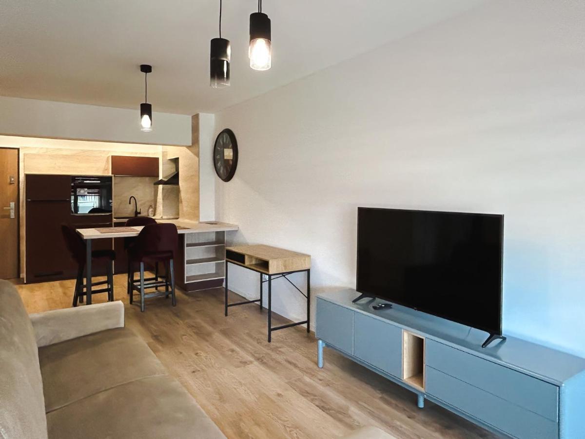 Bg Luximmo Apartments Kolozsvár Kültér fotó