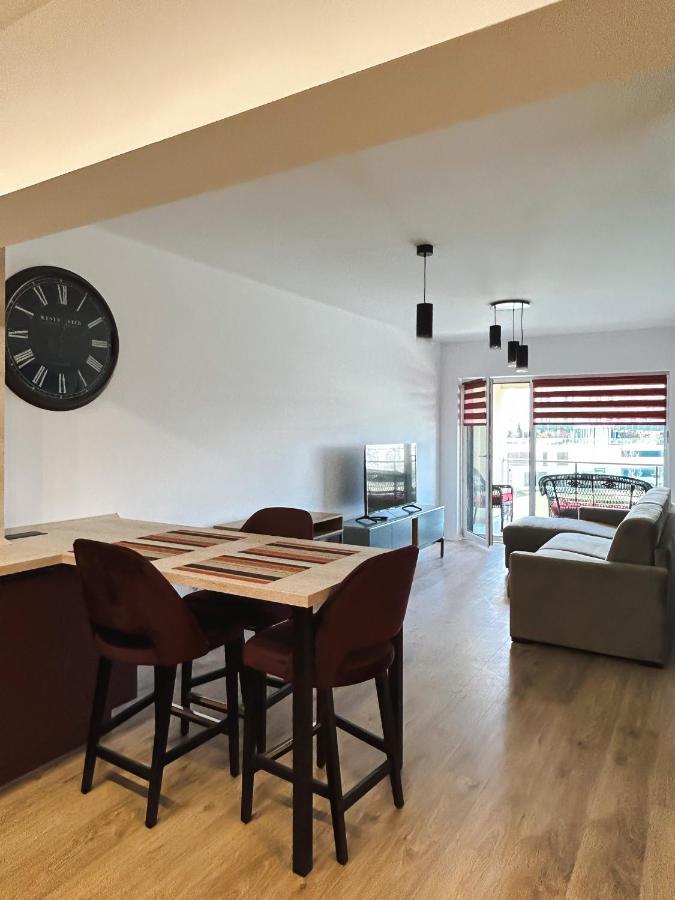 Bg Luximmo Apartments Kolozsvár Kültér fotó