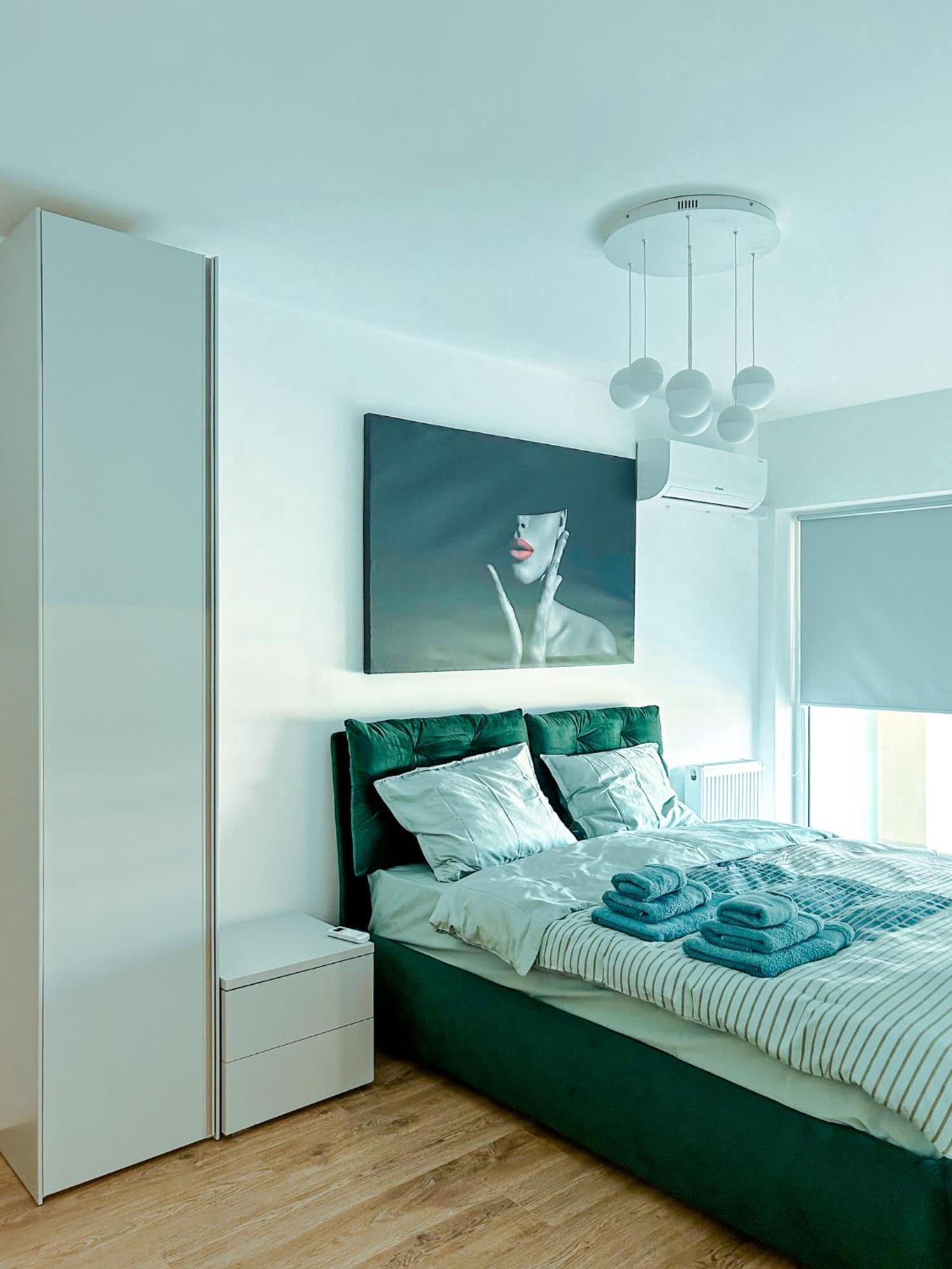 Bg Luximmo Apartments Kolozsvár Kültér fotó