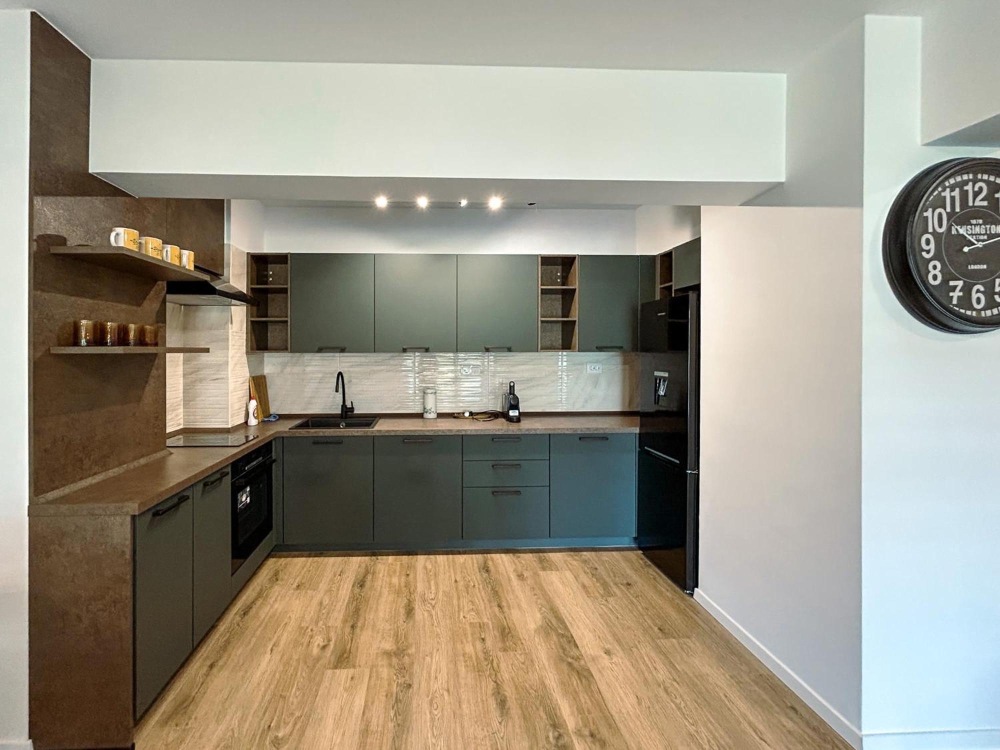 Bg Luximmo Apartments Kolozsvár Kültér fotó