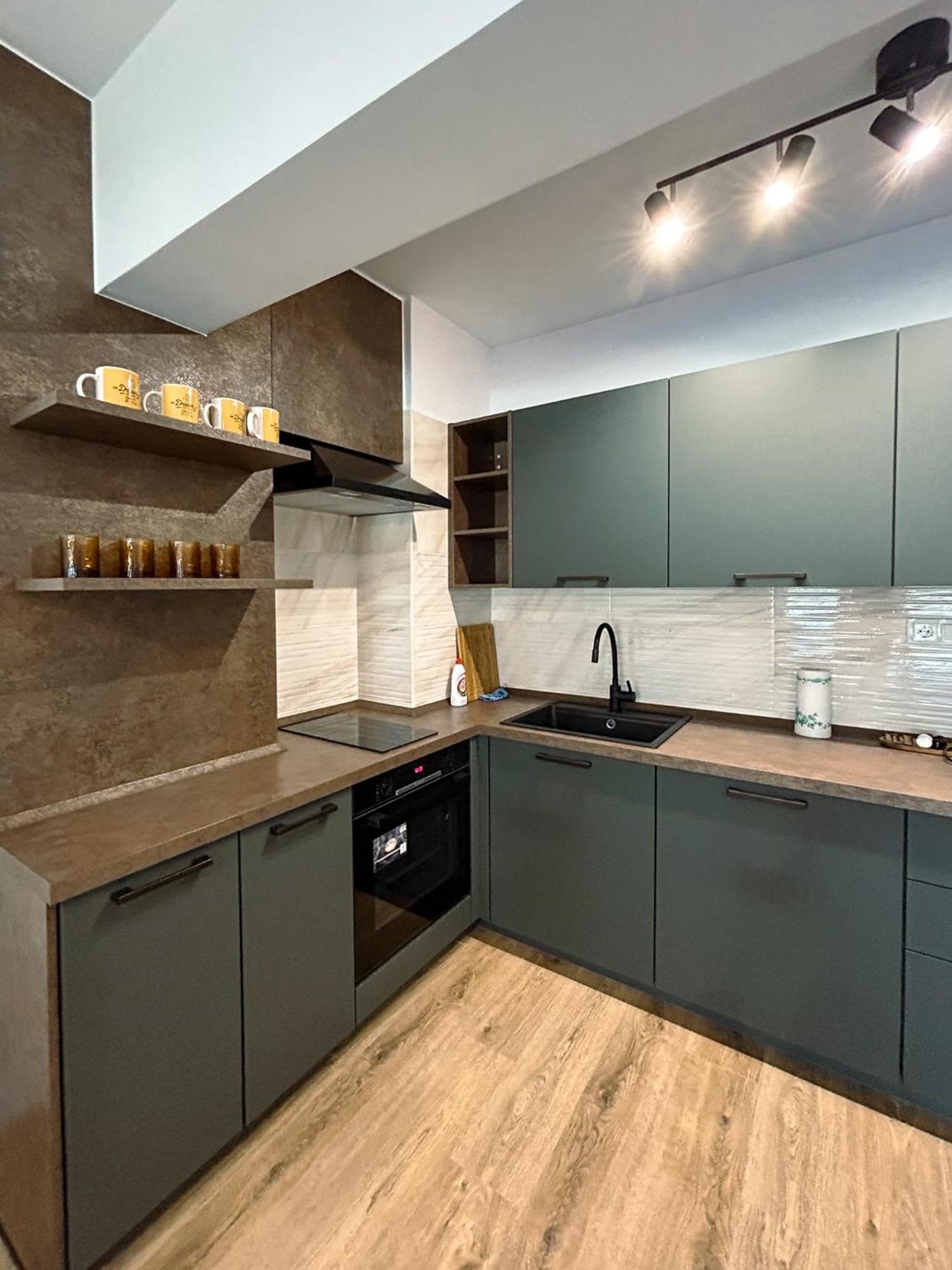 Bg Luximmo Apartments Kolozsvár Kültér fotó