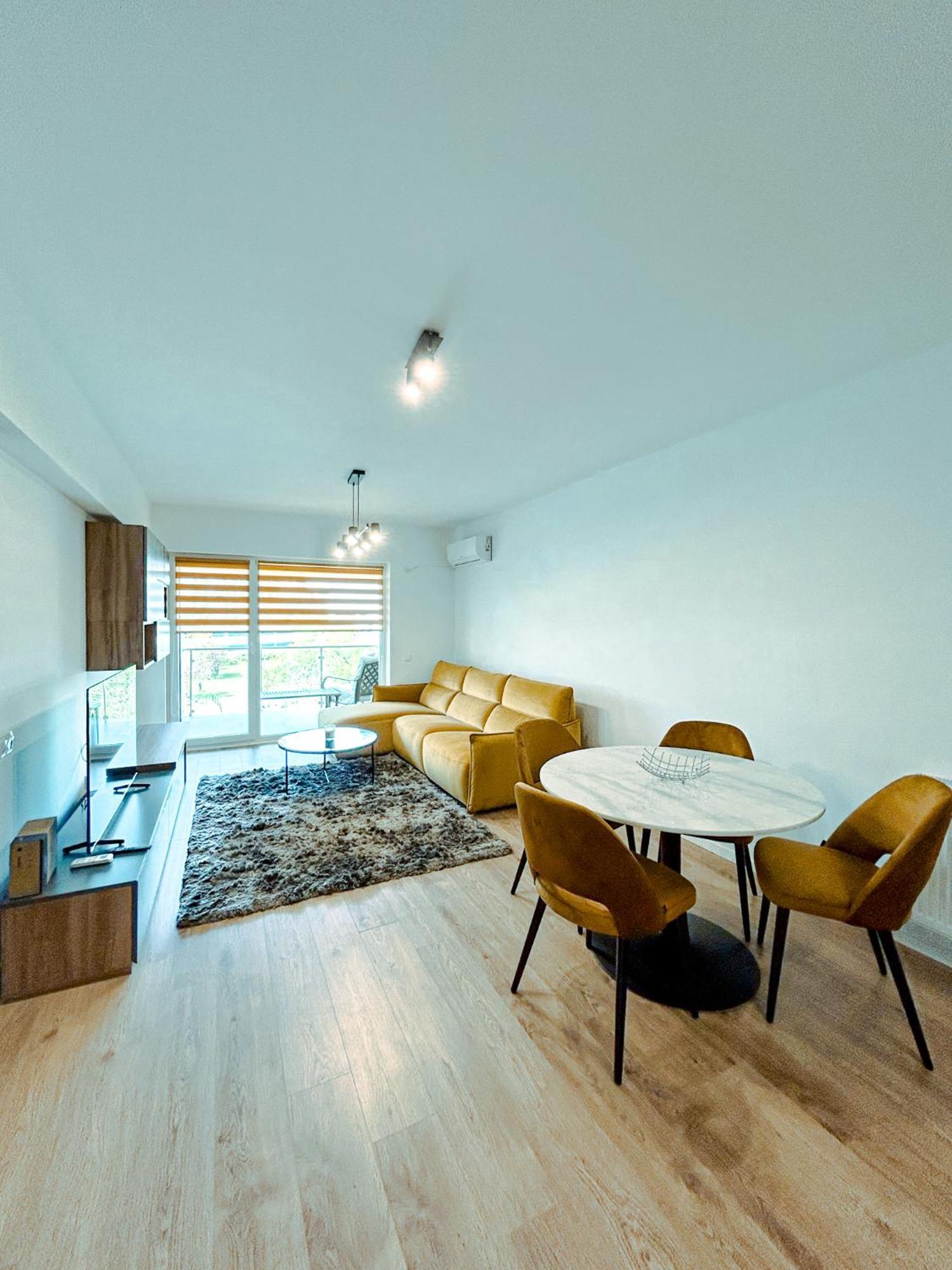 Bg Luximmo Apartments Kolozsvár Kültér fotó