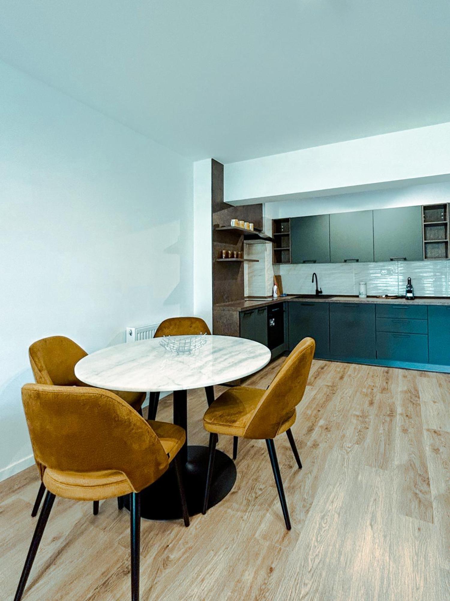 Bg Luximmo Apartments Kolozsvár Kültér fotó