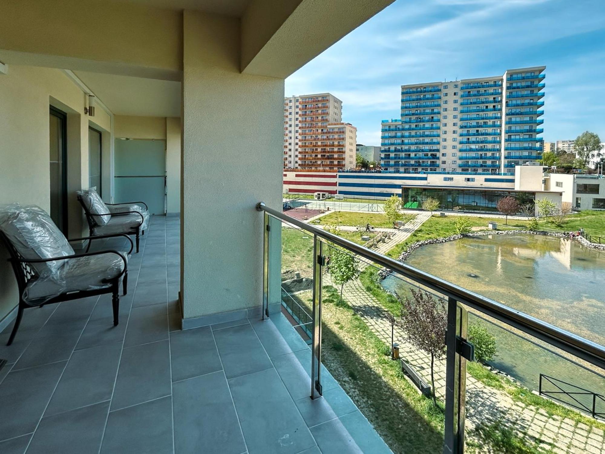 Bg Luximmo Apartments Kolozsvár Kültér fotó