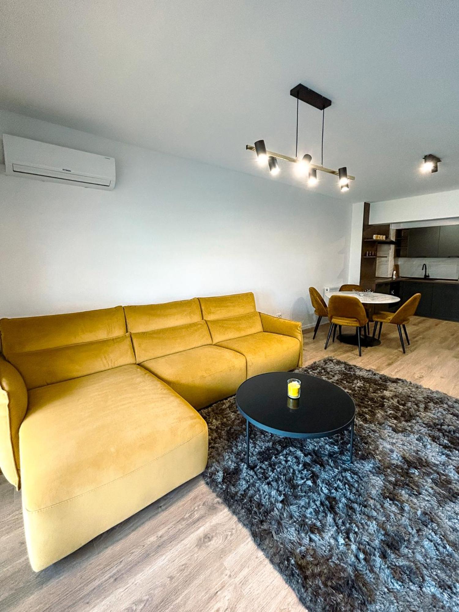 Bg Luximmo Apartments Kolozsvár Kültér fotó